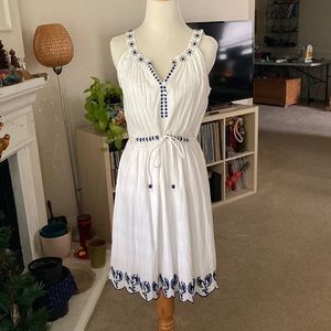 ModCloth sundress size Small